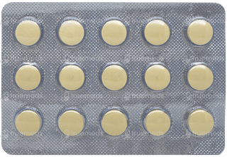 Acosooth 100 Tablet 15